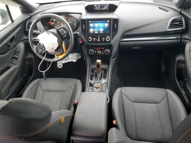 Photo 8 from auction – 2023 SUBARU FORESTER W with VIN JF2SKAMC1PH546218