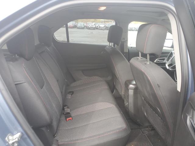 Photo 10 from auction – 2012 CHEVROLET EQUINOX LT with VIN 2GNFLEE53C6114015