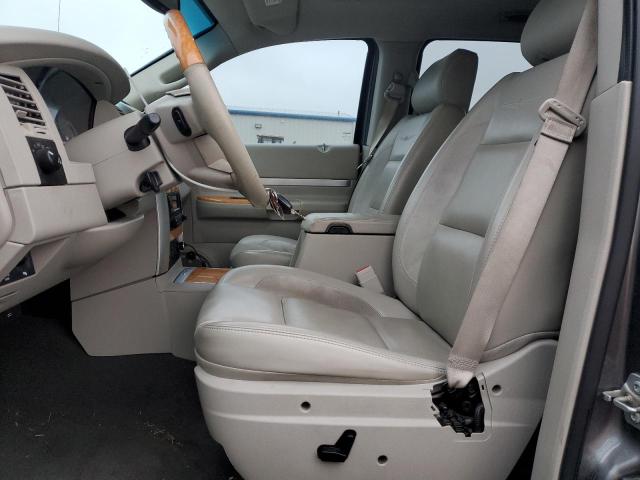 Photo 7 from auction – 2007 CHRYSLER ASPEN with VIN 1A8HW58207F550884