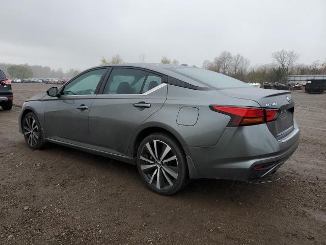 Photo 2 from auction – 2021 NISSAN ALTIMA SR with VIN 1N4BL4CW2MN325402