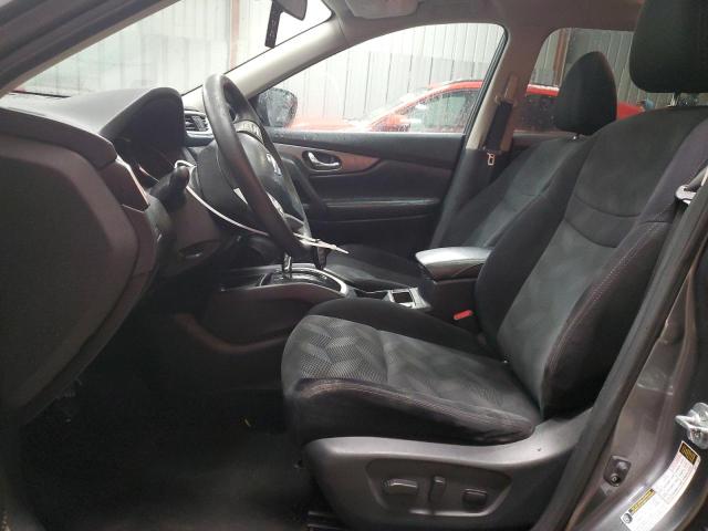 Photo 7 from auction – 2015 NISSAN ROGUE S with VIN 5N1AT2MV5FC765608