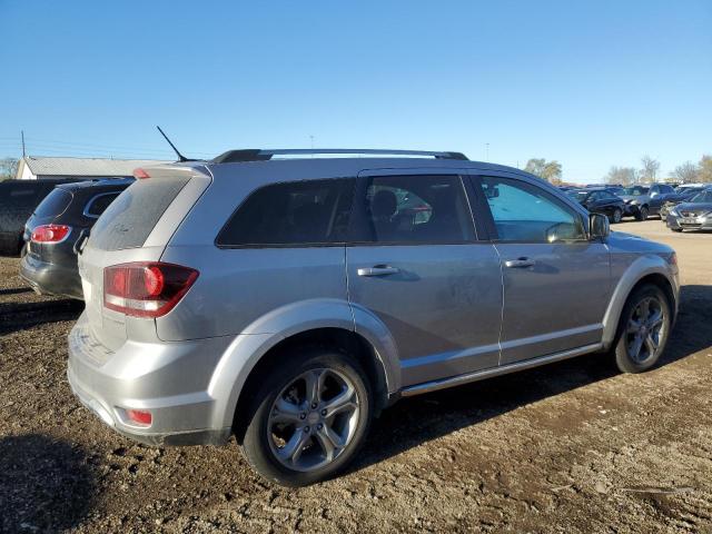 Photo 3 from auction – 2017 DODGE JOURNEY CR with VIN 3C4PDCGG5HT577337
