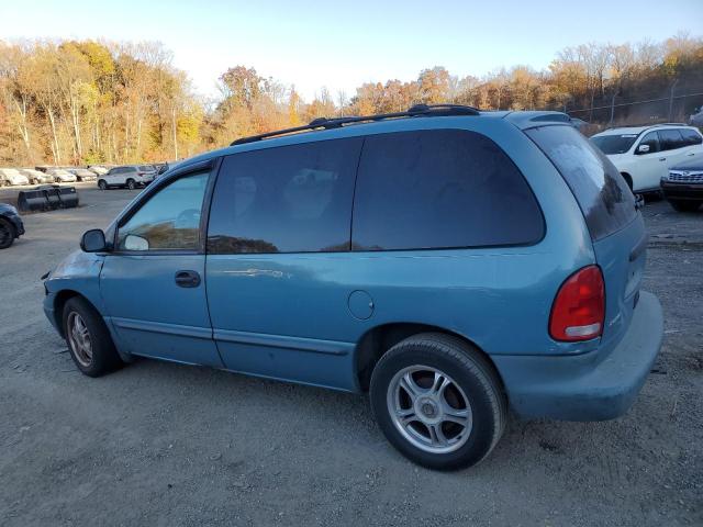 Photo 2 from auction – 1998 DODGE CARAVAN with VIN 2B4FP253XWR650504