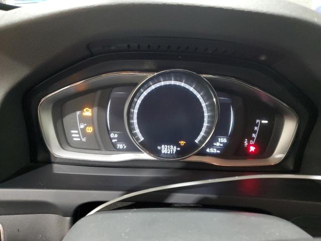 Photo 9 from auction – 2017 VOLVO S60 DYNAMI with VIN YV140MTL4H2427612