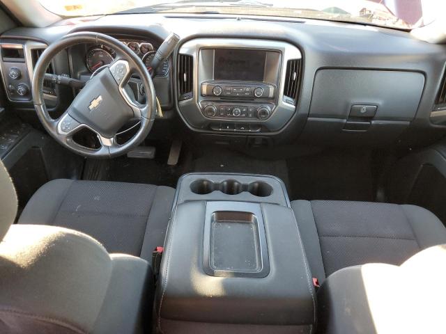 Photo 8 from auction – 2016 CHEVROLET SILVERADO with VIN 1GCVKREC5GZ170335