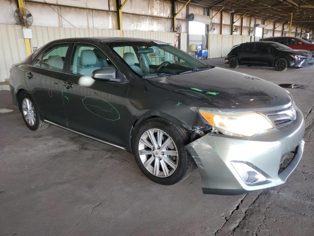 Photo 4 from auction – 2012 TOYOTA CAMRY BASE with VIN 4T4BF1FK4CR247882