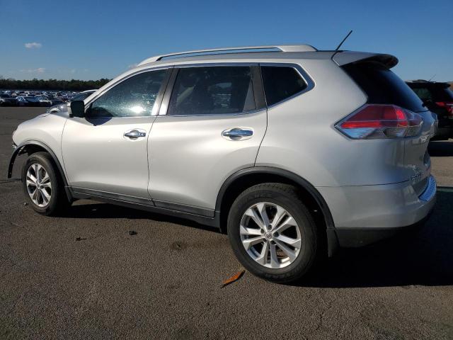 Photo 2 from auction – 2016 NISSAN ROGUE S with VIN 5N1AT2MV8GC798992