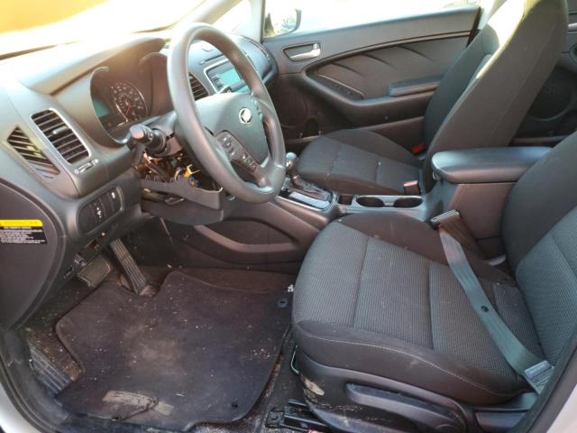 Photo 7 from auction – 2017 KIA FORTE LX with VIN KNAFK5A85H5672394
