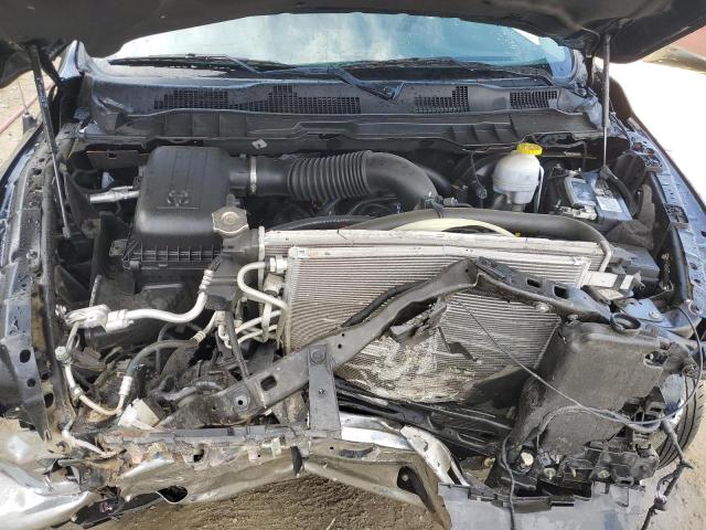 Photo 11 from auction – 2021 RAM 1500 CLASS with VIN 1C6RR7TT9MS517052