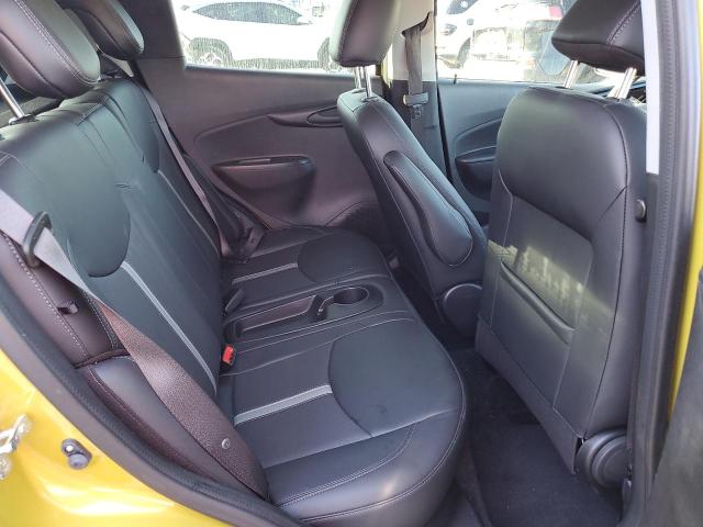 Photo 10 from auction – 2022 CHEVROLET SPARK ACTI with VIN KL8CH6SAXNC014436