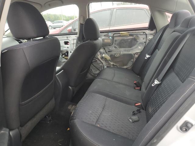 Photo 10 from auction – 2018 NISSAN ALTIMA 2.5 with VIN 1N4AL3AP7JC266274