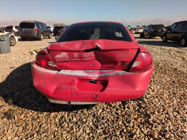 Photo 6 from auction – 2002 DODGE NEON ES with VIN 1B3ES56C12D591211