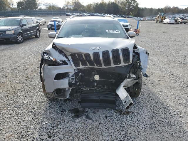 Photo 5 from auction – 2016 JEEP CHEROKEE L with VIN 1C4PJMCBXGW112098