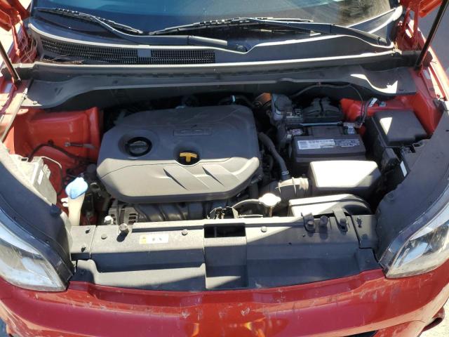 Photo 12 from auction – 2019 KIA SOUL + with VIN KNDJP3A55K7648763