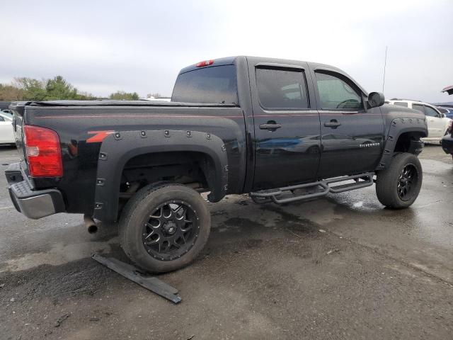 Photo 3 from auction – 2011 CHEVROLET SILVERADO with VIN 1GCPKSE35BF237574