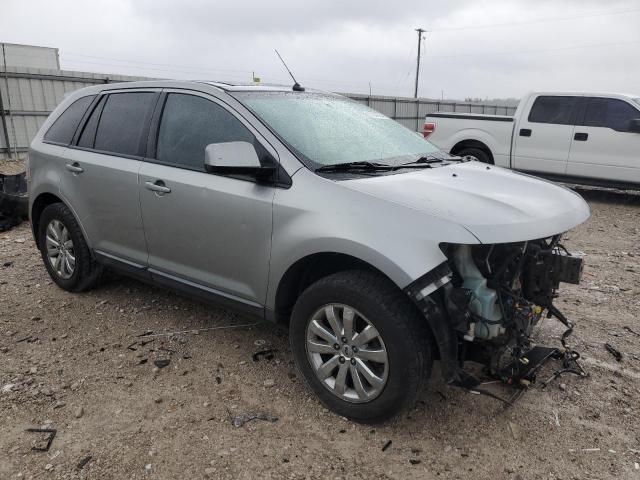 صورة رقم 4 من المزاد - 2007 FORD EDGE SEL P مع VIN 2FMDK39C67BA99695