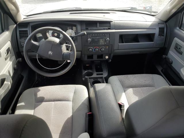 Фото 8 с аукциона – 2010 DODGE DAKOTA ST с VIN 1D7CE2GK6AS166133