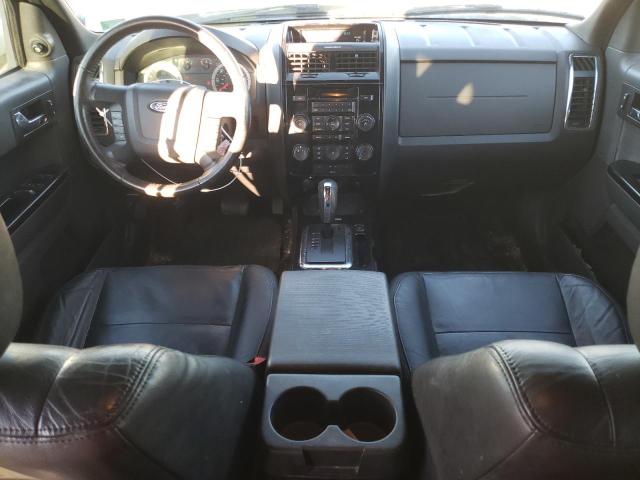 Photo 8 from auction – 2011 FORD ESCAPE LIM with VIN 1FMCU0EG7BKA82545