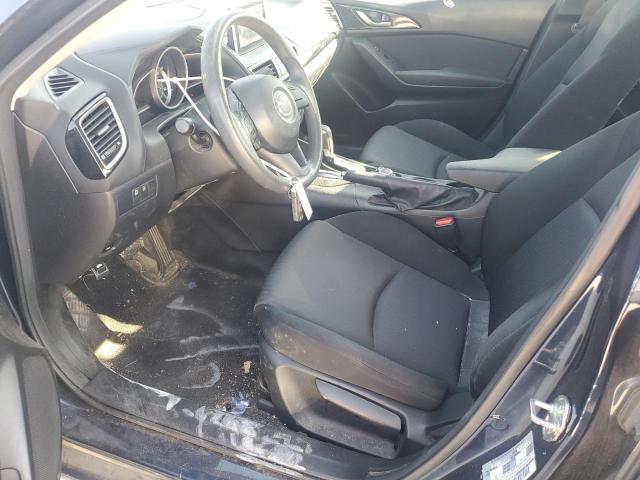 Photo 7 from auction – 2016 MAZDA 3 SPORT with VIN 3MZBM1T70GM285749