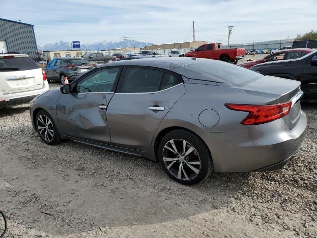Снимка 2 от търг – 2017 NISSAN MAXIMA 3.5 с VIN 1N4AA6AP8HC367759