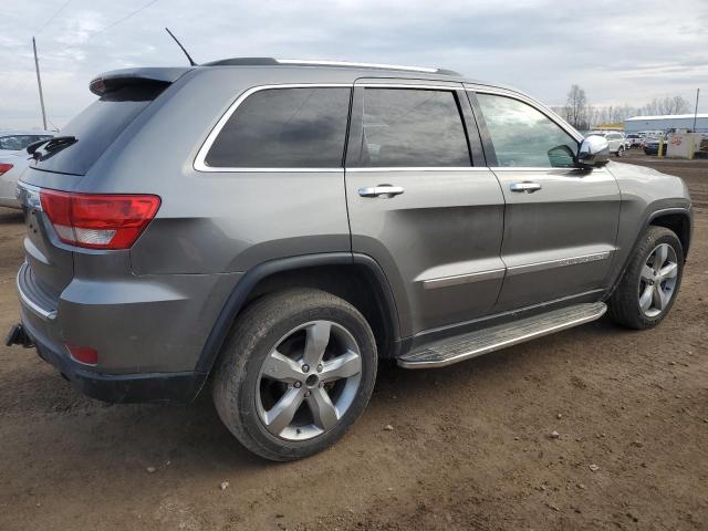 Photo 3 from auction – 2013 JEEP GRAND CHER with VIN 1C4RJFCT0DC532091
