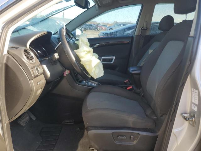 Photo 7 from auction – 2014 CHEVROLET CAPTIVA LS with VIN 3GNAL2EK0ES536083