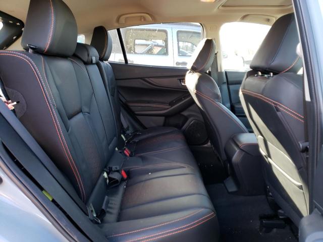 Photo 10 from auction – 2023 SUBARU CROSSTREK with VIN JF2GTHNC2PH306797