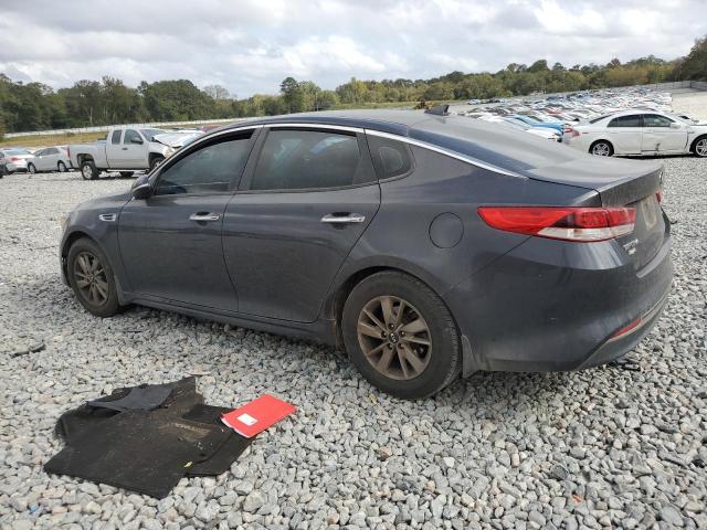 Photo 2 from auction – 2016 KIA OPTIMA with VIN 5XXGT4L19GG056139