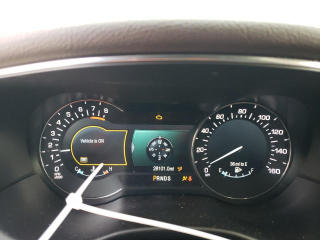 Photo 9 from auction – 2019 LINCOLN MKC RESERV with VIN 5LMTJ3DH0KUL30236