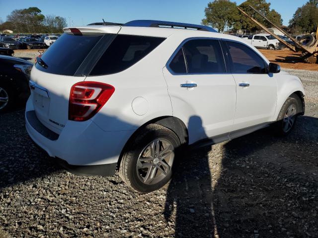 Photo 3 from auction – 2016 CHEVROLET EQUINOX LT with VIN 1GNALDEK3GZ104900