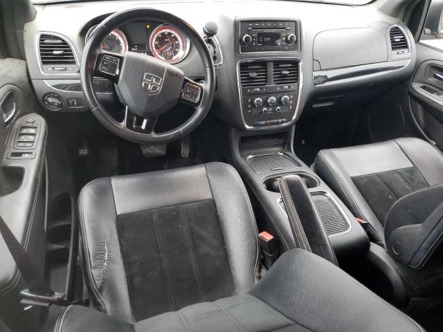 Foto 8 de la subasta – 2014 DODGE GRAND CARA con VIN 2C4RDGCG9ER261685
