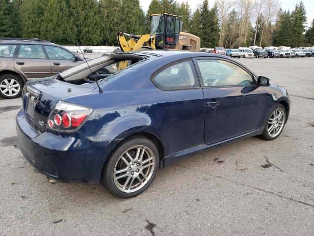 Photo 3 from auction – 2008 TOYOTA SCION TC with VIN JTKDE167780228143