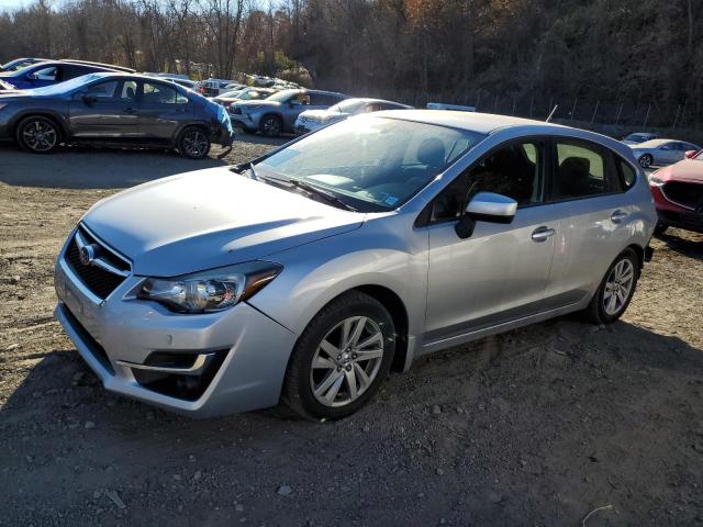 SUBARU IMPREZA PR 2015 с VIN JF1GPAC6XF8280946 - Фото с аукциона