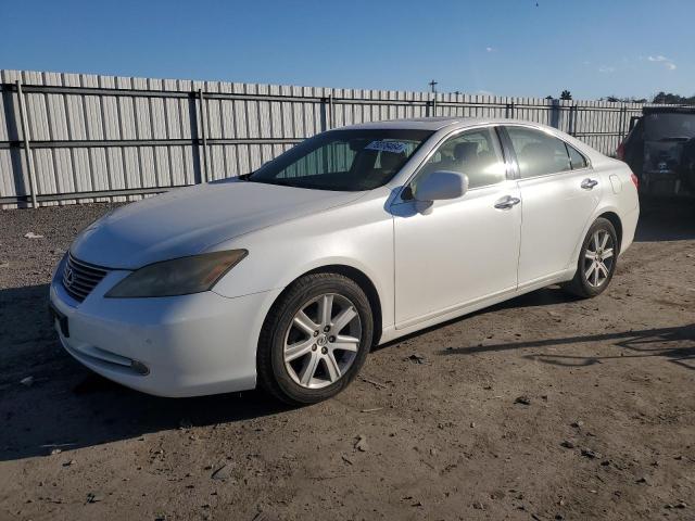 LEXUS ES 350 2007 with VIN JTHBJ46G172141464 - Photo from auction