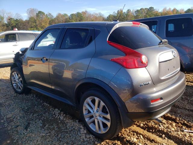 Photo 2 from auction – 2011 NISSAN JUKE S with VIN JN8AF5MR4BT003885