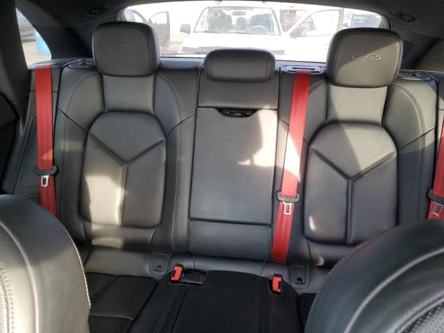 Photo 10 from auction – 2018 PORSCHE MACAN GTS with VIN WP1AG2A58JLB65413