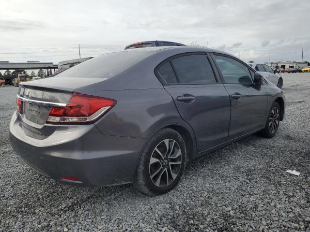 صورة رقم 3 من المزاد - 2015 HONDA CIVIC EX مع VIN 19XFB2F86FE011744