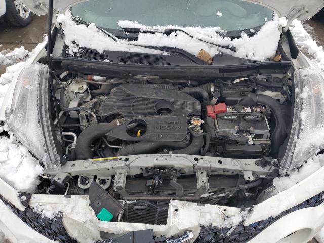 Photo 12 from auction – 2016 NISSAN JUKE S with VIN JN8AF5MV3GT651626