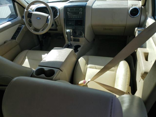Photo 8 from auction – 2008 FORD EXPLORER X with VIN 1FMEU638X8UA35093