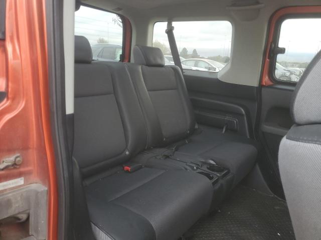 Photo 11 from auction – 2004 HONDA ELEMENT EX with VIN 5J6YH285X4L028975