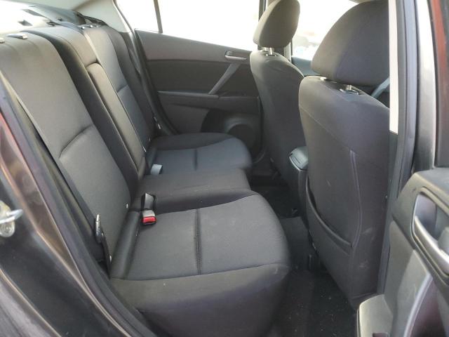 Photo 10 from auction – 2010 MAZDA 3 I with VIN JM1BL1SG9A1323068