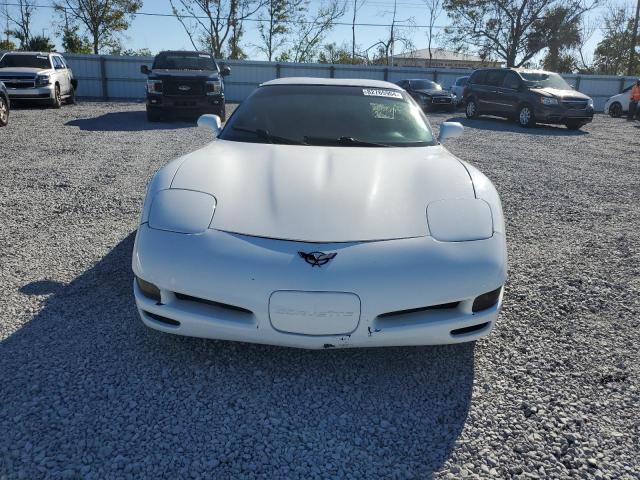 Photo 5 from auction – 1998 CHEVROLET CORVETTE with VIN 1G1YY22G1W5120637