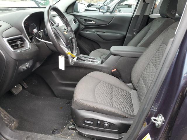 Photo 7 from auction – 2018 CHEVROLET EQUINOX LT with VIN 3GNAXJEV7JL370268