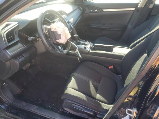 Photo 7 from auction – 2019 HONDA CIVIC LX with VIN 2HGFC2F65KH581584