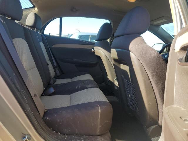 Zdjęcie 10 z aukcji – 2010 CHEVROLET MALIBU LS z VIN 1G1ZB5EB3AF217896