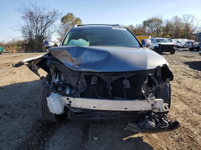 Photo 5 from auction – 2015 LEXUS RX 350 BAS with VIN 2T2BK1BA3FC285494