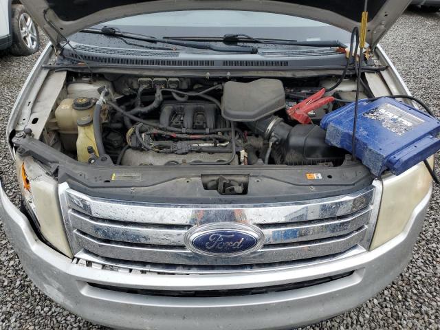 Photo 12 from auction – 2010 FORD EDGE SEL with VIN 2FMDK4JC0ABA21776