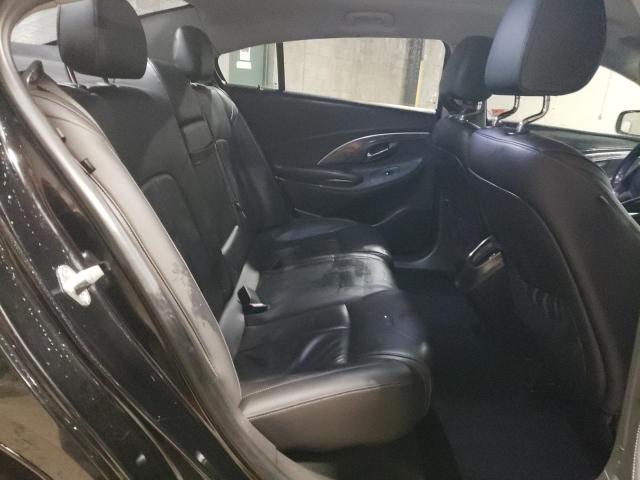 Photo 10 from auction – 2016 BUICK LACROSSE with VIN 1G4GB5G3XGF225146
