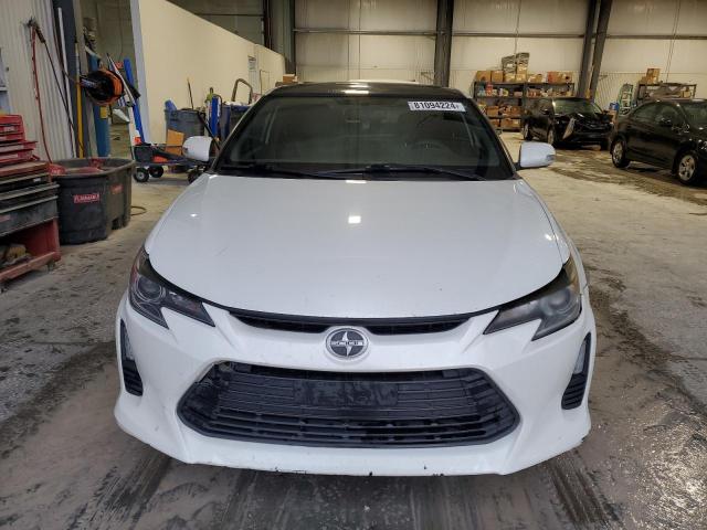 Photo 5 from auction – 2015 TOYOTA SCION TC with VIN JTKJF5C77FJ008486