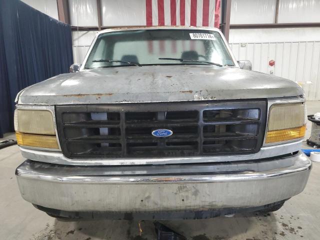 Photo 5 from auction – 1992 FORD F150 with VIN 1FTDF15Y2NNA80416